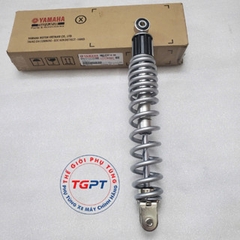 Giảm sóc sau, phuộc sau xe Grande 2014-2020 màu bạc