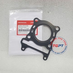 Gioăng đầu quy lát, Ron quy lát SH Mode 2020+, Air Blade 4Val 125cc /12251-K1N-V01