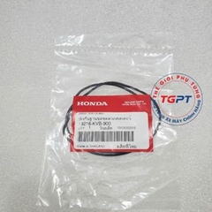 Gioăng giá bắt cuộn điện, Sim mâm lửa Air Blade 110 (2007-2012) /19216KVB900/19216-KVB-900