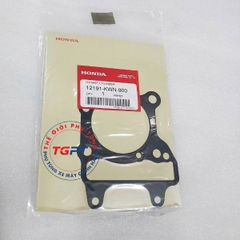 Gioăng - Ron chân lòng PCX 125 đời đầu (2010-2012) /12191-KWN-900