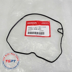 Gioăng, Ron nắp chao đầu xe Vario 160, xe Click 160, xe SH 2022+ /12391-K0R-V01