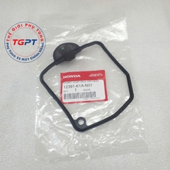 Gioăng, ron nắp chao đầu xe Vision 2021, xe Scoopy 2021+ /12391-K1A-N01