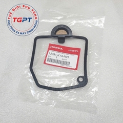 Gioăng, ron nắp chao đầu xe Vision 2021, xe Scoopy 2021+ /12391-K1A-N01