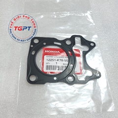 Gioăng, Ron quy lát xe SH 150, xe Vario 150, xe PCX 150 /12251-K78-V01