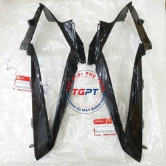 Gọng đèn, Ốp đèn pha xe Air Blade Thái đen bóng (AB 110) /64502-KVG-A30ZF/64501-KVG-A30ZF