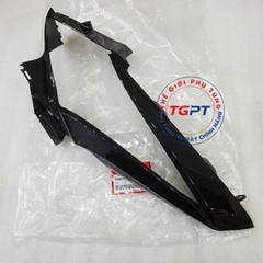 Gọng đèn, Ốp đèn pha xe Air Blade Thái đen bóng (AB 110) /64502-KVG-A30ZF/64501-KVG-A30ZF