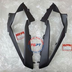 Gọng đèn, Ốp đèn pha Air Blade Thái đen nhám (AB 110) /64501-KVG-A30ZG/ 64502-KVG-A30ZG