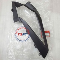 Gọng đèn, Ốp đèn pha Air Blade Thái đen nhám (AB 110) /64501-KVG-A30ZG/ 64502-KVG-A30ZG