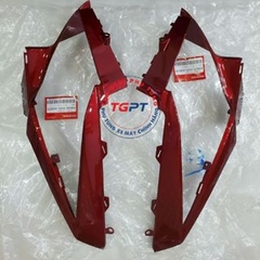 Gọng đèn, Ốp đèn pha xe Air Blade Thái đỏ (AB 110) / 64501-KVG-A30ZB/ 64502-KVG-A30ZB