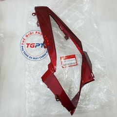 Gọng đèn, Ốp đèn pha xe Air Blade Thái đỏ (AB 110) / 64501-KVG-A30ZB/ 64502-KVG-A30ZB