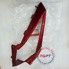 Gọng đèn, Ốp đèn pha xe Air Blade Thái đỏ (AB 110) / 64501-KVG-A30ZB/ 64502-KVG-A30ZB