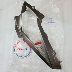 Gọng đèn, Ốp đèn pha xe Air Blade Thái đồng (AB 110) /64502-KVG-A30ZC/64501-KVG-A30ZC