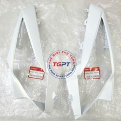 Gọng đèn, Ốp đèn pha Air Blade Thái trắng (AB 110) / 64501-KVG-A30ZD/ 64502-KVG-A30ZD