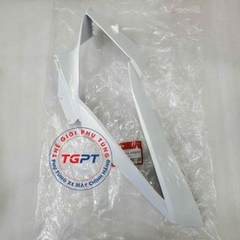 Gọng đèn, Ốp đèn pha Air Blade Thái trắng (AB 110) / 64501-KVG-A30ZD/ 64502-KVG-A30ZD