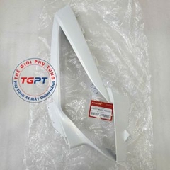 Gọng đèn, Ốp đèn pha Air Blade Thái trắng (AB 110) / 64501-KVG-A30ZD/ 64502-KVG-A30ZD