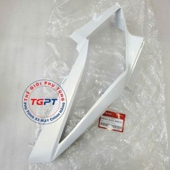 Gọng đèn, Ốp đèn pha Air Blade Thái trắng (AB 110) / 64501-KVG-A30ZD/ 64502-KVG-A30ZD