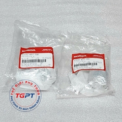 Gù tay lái xe PCX 2018+, xe SH 350i xi bóng /53102-K97-T00
