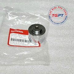 Gù tay lái xe PCX 2018+, xe SH 350i xi bóng /53102-K97-T00