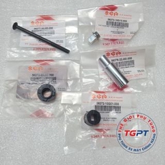 Gù tay lái Raider Fi, Satria Fi /56278-32J00-000
