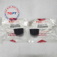Gù tay lái xe Suzuki Viva fi - xe Raider fi (mỏng) ( 1 xe 2 cái) /56278B22J00N000