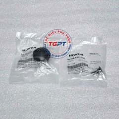 Gù tay lái xe Vision 2021+ /53102-K2C-V00/ 90164-K2C-V00