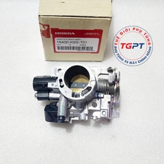 Họng xăng, họng ga xe Vario 160, xe Click 160 (cảm biến) /16400-K2S-T01