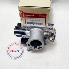 Họng xăng, họng ga xe Vario 160, xe Click 160 (cảm biến) /16400-K2S-T01