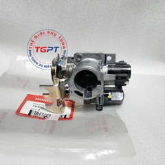 Họng xăng, Họng ga xe Vario, xe Click thái /16400-K59-A11