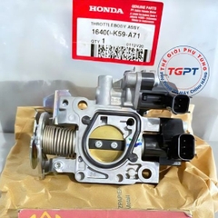 Bộ họng ga Click, Vario 150 /16400-K59-A71/16400K59A71