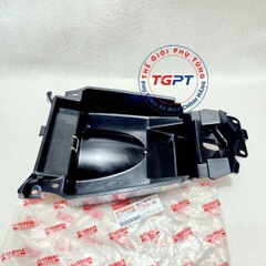 Hộp đồ nghề, thùng yên, thùng hành lý Jupiter V, Jupiter R /5SD-F160E-01