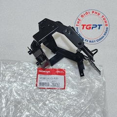 Hộp đựng bình xe Air Blade Thái 2010 (AB Thái Fi ) /50381-KVG-A30