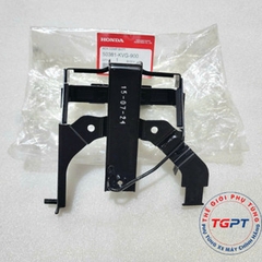 Hộp đựng bình xe Air Blade Thái (AB Thái đời đầu) /50381-KVG-900