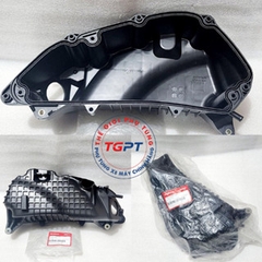 Hộp lọc gió, đế pô e xe SH 2020+ (125cc, 150cc, 160cc) /17225-K0R-V00
