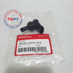 IACV, Cảm biến gió xe AB 110, xe SCR, xe SH 300, xe Lead 110 /16430-KTW-911/16430-GFM-902