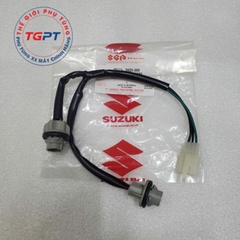 Giắc xi nhan trước xe Raider fi, xe Satria fi /35171-12K00-000