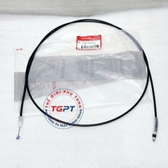 Dây kéo khóa yên, dây mở yên xe Vario, xe Click 2015-2022 /77240-K59-A11