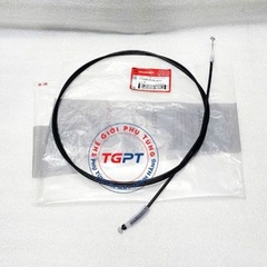 Dây kéo khóa yên, dây mở yên xe Vario, xe Click 2015-2022 /77240-K59-A11