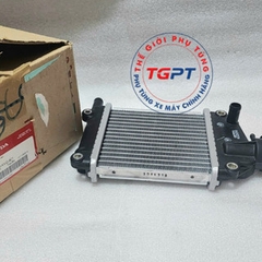 Két nước xe AB 110, xe Air Blade 110, xe Click thái 110cc /19010-KVG-901