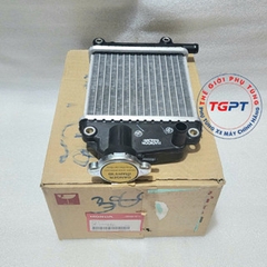 Két nước xe AB 110, xe Air Blade 110, xe Click thái 110cc /19010-KVG-901