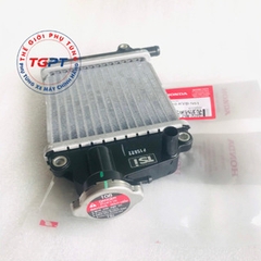 Két nước (két tản nhiệt) xe Air Blade AB 110 /19010-KVB-N51