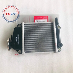 Két nước (két tản nhiệt) xe Air Blade AB 110 /19010-KVB-N51