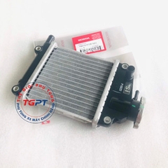 Két nước (két tản nhiệt) xe Air Blade AB 110 /19010-KVB-N51
