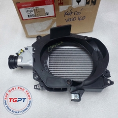 Két nước xe Vario 160, xe Click 160, xe SH 2020+, xe SH Mode 2020, xe Air Blade 160 /19100-K2S-N00