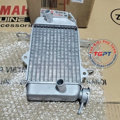Két tản nhiệt, két nước Exciter 135 /  5YP-E2460-00