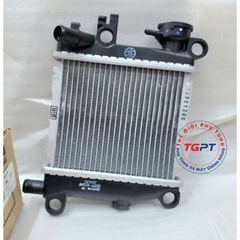 Két tản nhiệt, két nước xe Luvias, xe Nouvo 5 /44D-E2460-00