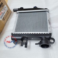 Két tản nhiệt, két nước xe Luvias, xe Nouvo 5 /44D-E2460-00