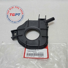 Khay chứa tràn xăng, Cao su thùng xăng Vario, Click thái 2018-2023 /17505-K59-A70
