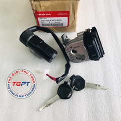 Khóa máy Air Blade 110 (AB 110) /35010-KVG-900