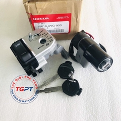 Khóa máy Air Blade 110 (AB 110) /35010-KVG-900