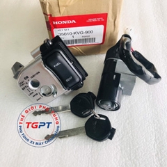 Khóa máy Air Blade 110 (AB 110) /35010-KVG-900